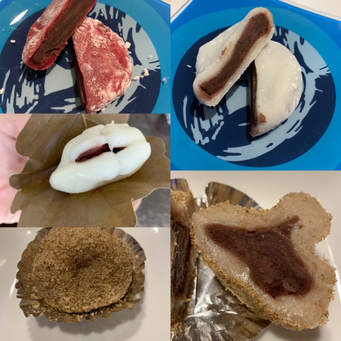 【かど丸餅店】札幌東区 いちご大福 期間限定2020年もあと少し?…私は食べ納めしました まひろ@なまら北海道のひと 【かど丸餅店】札幌東区 いちご大福 期間限定2020年もあと少し?…私は食べ納めしました まひろ@なまら北海道のひと